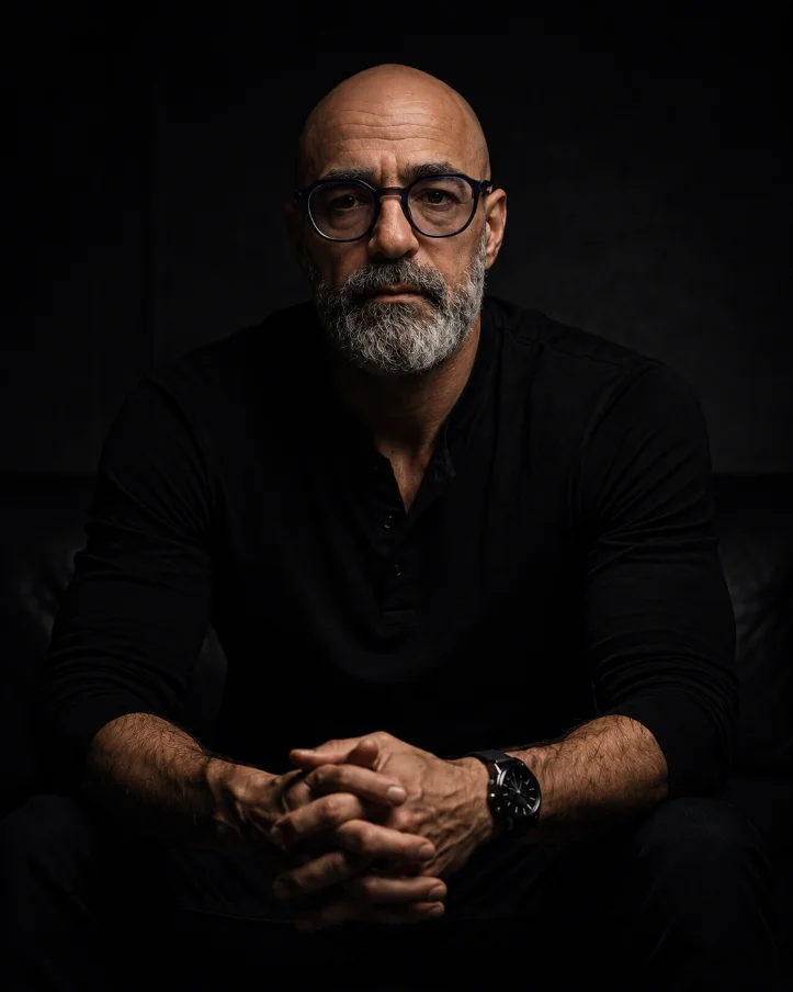 David Siary, dirigeant IDclic et ID Franchise